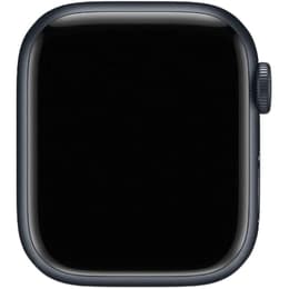 Apple Watch Series 9 (2023) - (remienok nie je súčasťou balenia) - GPS + mobilná sieť 41 mm - Midnight Hliníková