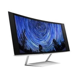 Monitor 34 HP ENVY 34c LED Čierna