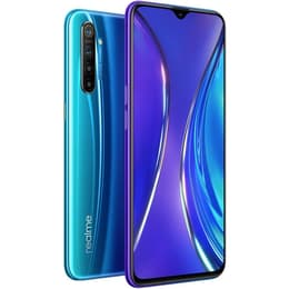 Realme XT 128GB - Modrá - Neblokovaný