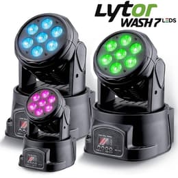 Audio príslušenstvo Lytor WASH7