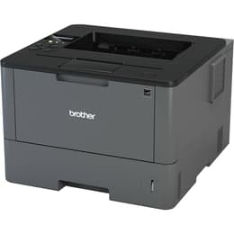 Brother HL-L5100DN Čiernobiela laserová