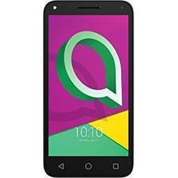 Alcatel U5 16GB - Čierna - Neblokovaný