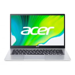 Acer Swift 1 SF114-33-C7DU 14" (2019) - Celeron N4020 - 4GB - SSD 64 GB AZERTY - Francúzska