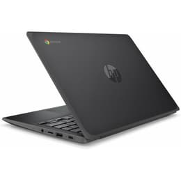 HP ChromeBook 11 G8 EE Celeron N4120 1.1 GHz 32GB SSD - 4GB QWERTY - Anglická