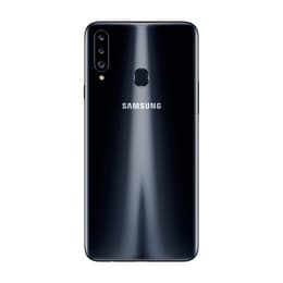 Galaxy A20s 32GB - Čierna - Neblokovaný