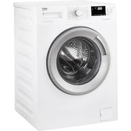 BEKO LLF10W4 Predné plnenie