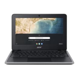 Acer ChromeBook 311 C722-K4CN Celeron N4100 1.1 GHz 32GB eMMC - 4GB QWERTY - Anglická