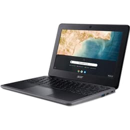 Acer ChromeBook 311 C722-K4CN Celeron N4100 1.1 GHz 32GB eMMC - 4GB QWERTY - Anglická