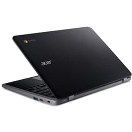 Acer ChromeBook 311 C722-K4CN Celeron N4100 1.1 GHz 32GB eMMC - 4GB QWERTY - Anglická