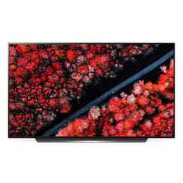 Televízor LG 165 cm OLED65C9 3840 x 2160