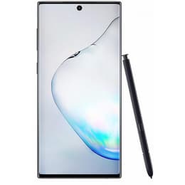 Galaxy Note10+ 256GB - Čierna - Neblokovaný
