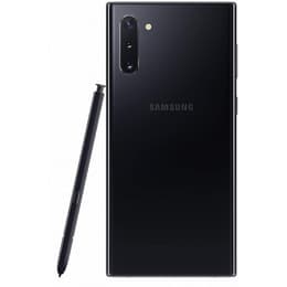 Galaxy Note10+ 256GB - Čierna - Neblokovaný