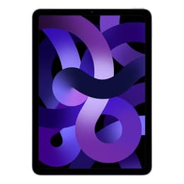 iPad Air 10.9" (2022) 5. generácia 256 GB - WiFi - Fialová