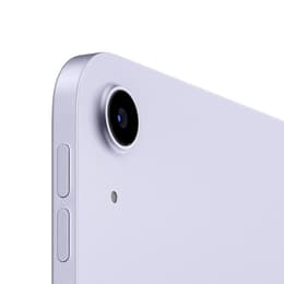 iPad Air 10.9" (2022) 5. generácia 256 GB - WiFi - Fialová