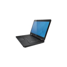 Dell Latitude E5440 14" (2013) - Core i5-4300U - 8GB - HDD 320 GB AZERTY - Francúzska