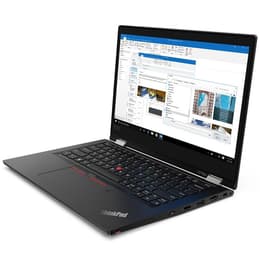 Lenovo ThinkPad L13 Yoga Gen 2 13" (2021) - Core i5 - Gen 11 (G) - 8GB - SSD 256 GB AZERTY - Francúzska