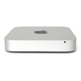 Mac Mini (október 2014) Core i7 3 GHz - HDD 1 To - 16GB