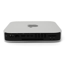 Mac Mini (október 2014) Core i7 3 GHz - HDD 1 To - 16GB