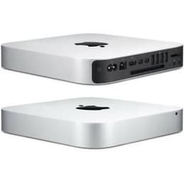 Mac Mini (október 2014) Core i7 3 GHz - HDD 1 To - 16GB