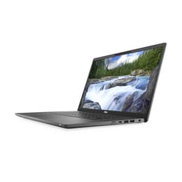 Dell Latitude 7520 15" (2021) - Core i5 - Gen 11 (G) - 8GB - SSD 512 GB QWERTZ - Nemecká