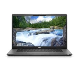 Dell Latitude 7520 15" (2021) - Core i5 - Gen 11 (G) - 8GB - SSD 512 GB QWERTZ - Nemecká