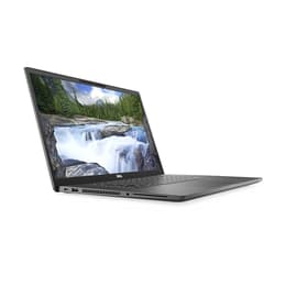 Dell Latitude 7520 15" (2021) - Core i5 - Gen 11 (G) - 8GB - SSD 512 GB QWERTZ - Nemecká