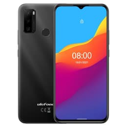 Ulefone Note 10 32GB - Čierna - Neblokovaný