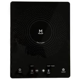 Grilovacia doska / platňa Mandine MIC2101-17