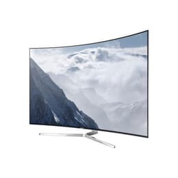 Televízor Samsung 140 cm UE55KS9000 3840 x 2160
