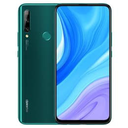 Huawei Y9 Prime (2019) 128GB - Zelená - Neblokovaný