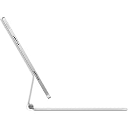 iPad Magic Keyboard (iPad nie je súčasťou balenia) (2024) - QWERTY - Anglická (UK) - iPad Pro 11" 1. generácia / iPad Pro 11" 2. generácia / iPad Pro 11" 3. generácia / iPad Air 4 / iPad Air 5
