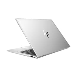 HP EliteBook 830 G9 13" (2022) - Core i5 - Gen 12 (U) - 16GB - SSD 256 GB QWERTY - Anglická