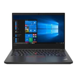 Lenovo ThinkPad E14 G2 14" (2020) - Core i7-1165G7 - 16GB - SSD 256 GB QWERTZ - Nemecká