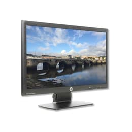 Monitor 20 HP Compaq LE2002X 1600 x 900 LED Čierna