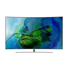 Televízor Samsung 190 cm QE75Q8C 3840 x 2160