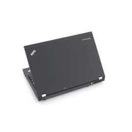 Lenovo ThinkPad X220 12" (2011) - Core i5-2520M - 4GB - HDD 320 GB AZERTY - Francúzska