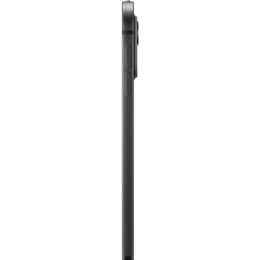 iPad Pro 13" (2024) 7. generácia 1000 GB - WiFi + 5G - Space Black s Nano-textúrový displej