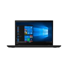 Lenovo ThinkPad T15 G1 15" (2020) - Core i5 - Gen 10 (U) - 16GB - SSD 512 GB QWERTY - Portugalská