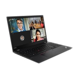 Lenovo ThinkPad T15 G1 15" (2020) - Core i5 - Gen 10 (U) - 16GB - SSD 512 GB QWERTY - Portugalská