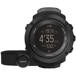 Smart hodinky Suunto Ambit3 Vertical á á - Čierna
