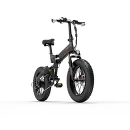 Elektrický bicykel Bezior XF200