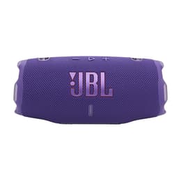 Bluetooth Reproduktor JBL Charge 6 - Fialová