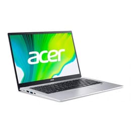 Acer Swift 1 SF114-33-P6A4 14" (2019) - Pentium Silver N5030 - 4GB - SSD 128 GB AZERTY - Francúzska
