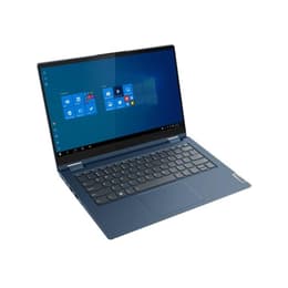 Lenovo ThinkBook 14S Yoga ITL 14" (2021) - Core i5 - Gen 11 (G) - 16GB - SSD 256 GB AZERTY - Francúzska