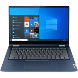 Lenovo ThinkBook 14S Yoga ITL 14" (2021) - Core i5 - Gen 11 (G) - 16GB - SSD 256 GB AZERTY - Francúzska