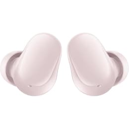 Slúchadlá Do uší Xiaomi Buds 6 Play Potláčanie hluku Bluetooth - Ružová