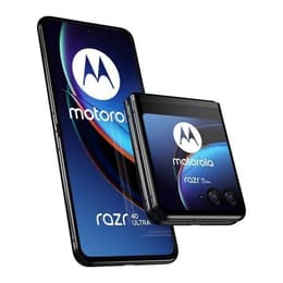 RAZR 40 ULTRA 256GB - Čierna - Neblokovaný