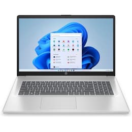 HP Envy 17-DA0007NL 17" (2020) - Core Ultra 7 155H - 32GB - SSD 1 TO QWERTY - Portugalská