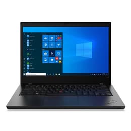 Lenovo ThinkPad L14 G2 14" (2021) - Core i5 - Gen 11 (G) - 8GB - SSD 256 GB AZERTY - Francúzska