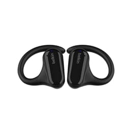 Slúchadlá Belkin SoundForm ClearFit Potláčanie hluku Bluetooth - Čierna